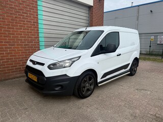 Ford Transit Connect 1.6 TDCI L1 Ambiente First Edition Bj:2015 NAP!