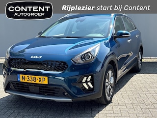 Kia Niro 1.6 GDi 141pk DynamicLine