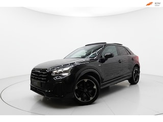 Audi Q2 35 TFSI 3x S LINE PANO VIRTUAL CAM MATRIX LED