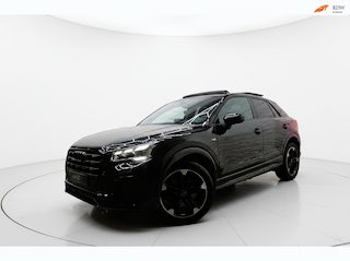 Audi Q2 35 TFSI 3x S LINE PANO VIRTUAL CAM MATRIX LED