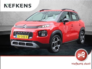 Citroën C3 Aircross 1.2 110pk S&S Shine | Navigatie | Climate Control | Cruise Control | AppleCarplay/AndroidAuto | Isofix | Achteruitrijcamera | Trekhaak |