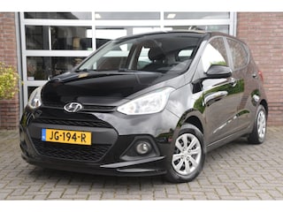 Hyundai i10 1.0i i-Motion Comfort | Cruise controle | Orig. NL |