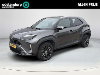 Toyota Yaris Cross 1.5 Hybrid Adventure