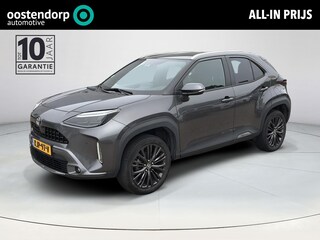 Toyota Yaris Cross 1.5 Hybrid Adventure