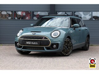 Mini Clubman 2.0 Cooper S JCW |LED|PANO|HARMAN-KARDON|HUD|MEMORY|KEYLESS|ACC|STOELVERW