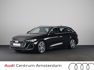 Audi A5 Avant S edition e-hybrid 299 pk | Trekhaak, elektr. wegklapbaar | Techniekpakket | Ledkoplampen plus | Sportonderstel |