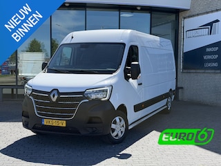 Renault Master T35 2.3 dCi 135 L3H2*NAVI*CRUISE*CAM*A/C*TEL*3PERS