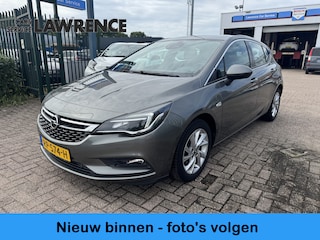 Opel Astra 1.4 Business Executive