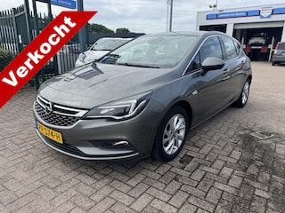 Opel Astra 1.4 Business Executive