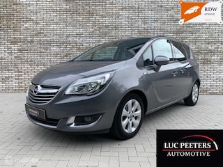 Opel Meriva 1.4 Turbo Cosmo/NAP/2EIG/NAVI/TREKHAAK/APK-11-3-27