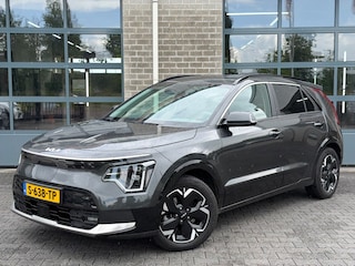 Kia Niro DynamicLine 64.8 kWh| WINTERPAKKET| SOH 100%|