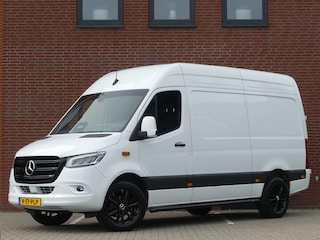 Mercedes-Benz Sprinter 317 CDI L2H2 Led/Camera/Navigatie/PDC