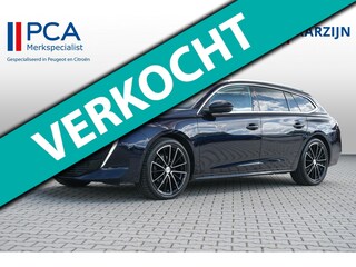 Peugeot 508 SW 1.6 PureTech Blue Lease Allure