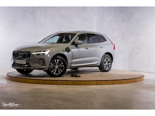 Volvo XC60 2.0 T6 Plug-in hybrid AWD Essential Bright | Panorama dak | Zwenkbare trekhaak | Blis | Apple carplay |