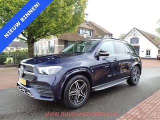 Mercedes-Benz GLE 400 d 4MATIC Premium Plus 7p !! 25K NETTO EXPORT !!