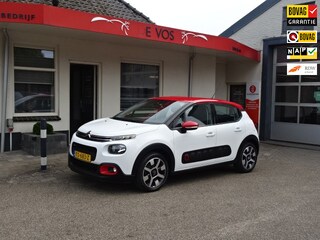 Citroën C3 1.2 PureTech Shine