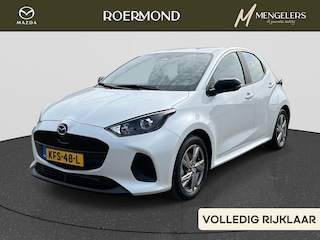 Mazda 2 1.5 Exclusive-line