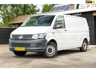 Volkswagen Transporter 2.0 TDI L2H1 Comfortline Volledig ingericht I NAP I Camera I