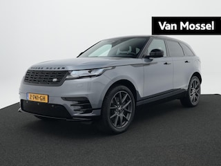 Land Rover Range Rover Velar 2.0 P400e R-Dynamic HSE | Head Up | Panorama Dak | Cold Climate Pack | 21 Inch | Stuurverwarming | Afn. Trekhaak |