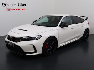 Honda Civic 2.0 VTEC Turbo 329pk Type R