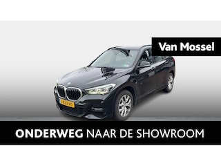 BMW X1 sDrive18i Executive Edition | WORDT VERWACHT | PANORAMADAK | STOELVERWARMING | ELEKTRISCHE KOFFERKLEP | CLIMATE CONTROL | CRUISE CONTROL |