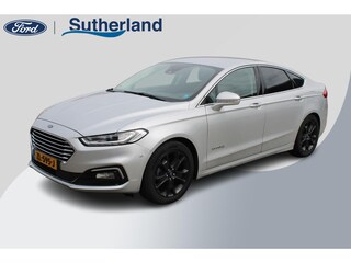 Ford Mondeo 2.0 IVCT HEV Titanium | Camera | Adaptieve Cruise Control | Navigatie | Stoelverwarming | Sony Audio