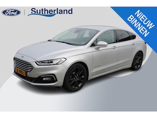 Ford Mondeo 2.0 IVCT HEV Titanium | Camera | Adaptieve Cruise Control | Navigatie | Stoelverwarming | Sony Audio
