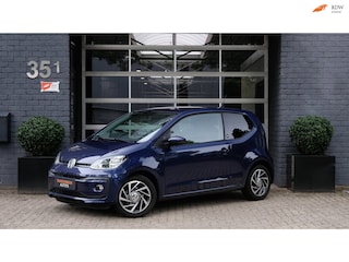 Volkswagen Up 1.0 BMT take up! Facelift! |Bluetooth|Parkeersensoren