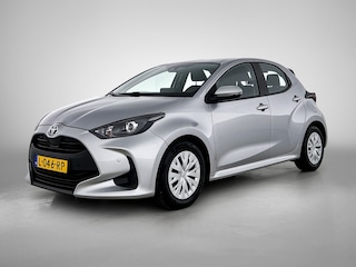 Toyota Yaris 1.5 Hybrid Active parkeersensors V+A