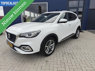 MG EHS 1.5 TGDI Luxury Panoramadak / Nieuw!
