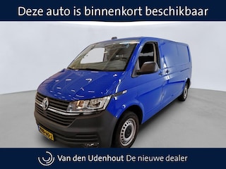 Volkswagen Transporter L2H1 2.0 TDI 150pk DSG Comfortline / Wordt vewacht / Automaat / 2x schuifdeur
