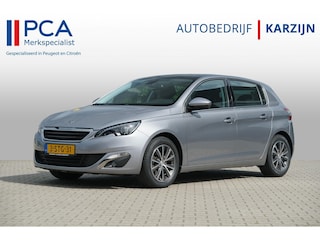 Peugeot 308 1.6 THP Première