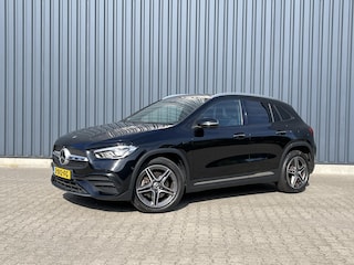 Mercedes-Benz GLA 250 e AMG | Keyless | 360 | Dodehoek