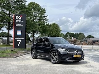 Mercedes-Benz GLA 250 e AMG | Keyless | 360 | Dodehoek