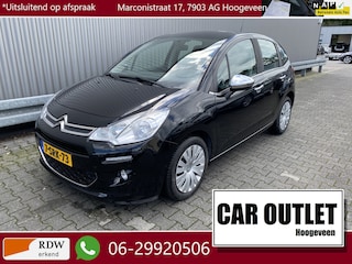 Citroën C3 1.2 VTi Collection 78Dkm.NAP, AUTOMAAT, Clima, Navi, Pano, CC, PDC, nw. APK – Inruil Mogelijk –