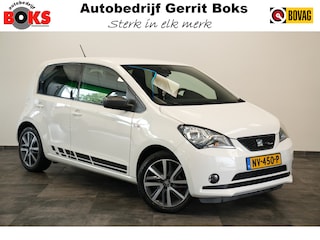 Seat Mii 1.0 FR Connect CruiseControl 16'lmv