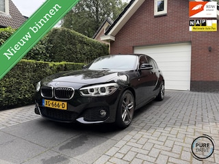 BMW 118i M Sport Edition | LCI | PDC |Bj.2019 | Leer