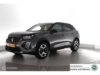 Peugeot 2008 EV GT Avantage 54 kWh