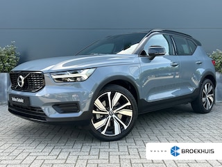 Volvo XC40 1.5 T4 Recharge R-Design | Pano | Leder | Camera | 20 inch | Navigatie | Cruise Control | DAB | Keyless |