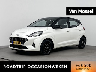 Hyundai i10 1.0 Comfort