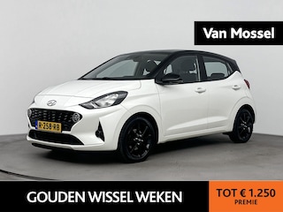 Hyundai i10 1.0 Comfort