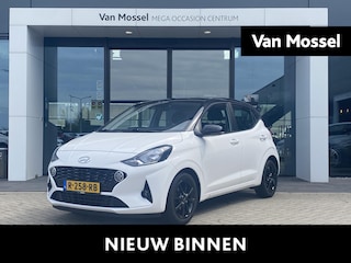 Hyundai i10 1.0 Comfort