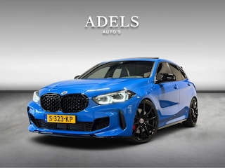 BMW M135i xDrive Edition M Performance Panodak HUD Maxton Camera Keyless