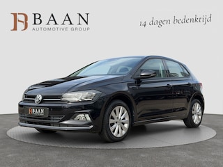 Volkswagen Polo 1.0 TSI Highline|PDC|Carplay|ACC|Front Assist