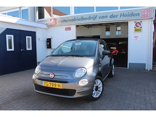 Fiat 500 0.9 TwinAir Turbo Young