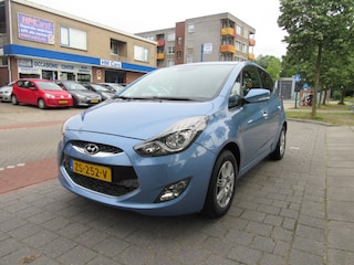Hyundai ix20 1.4i blue 90pk i-Catcher