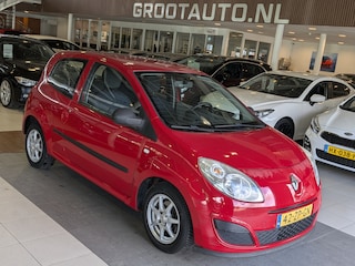 Renault Twingo 1.2 Authentique Airco, Stuurbekrachtiging