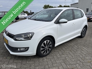 Volkswagen Polo 1.0 BlueMotion Edition