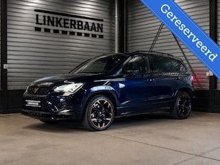 Cupra Ateca 2.0 TSI 300pk 4DRIVE | Panodak | Beats | ACC | DCC | LED | 19 inch |