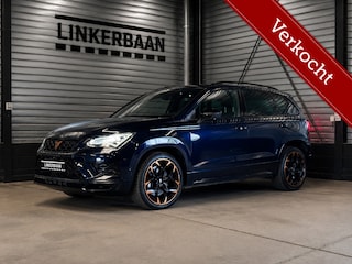 Cupra Ateca 2.0 TSI 300pk 4DRIVE | Panodak | Beats | ACC | DCC | LED | 19 inch |